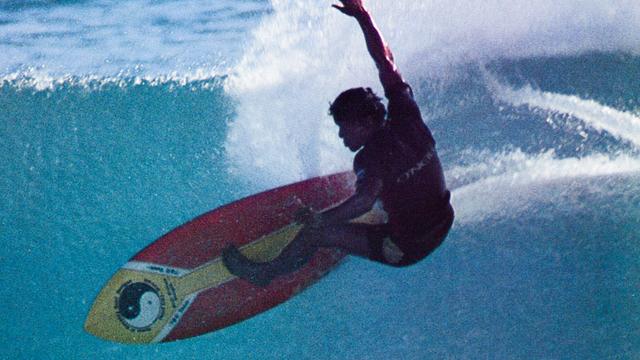Dane Kealoha. Photo: Rob Hutchinson
