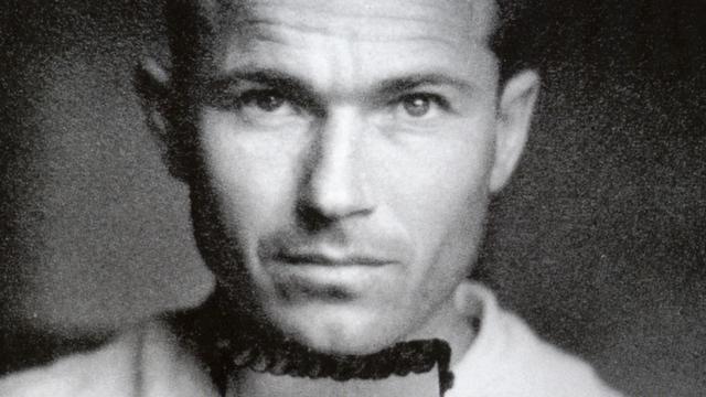 Palos Verdes Surfing Club cofounder Doc Ball