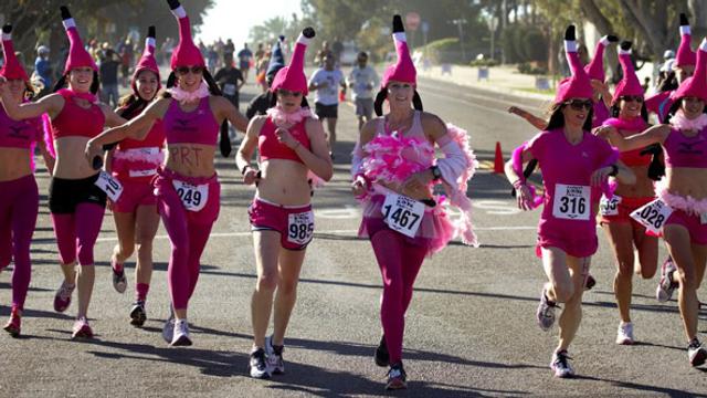 Cardiff Kook Run