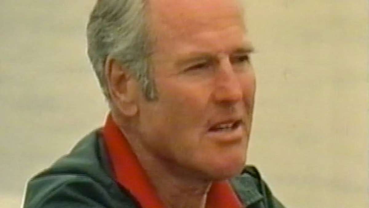 Tom Blake interview (1971) | Encyclopedia of Surfing