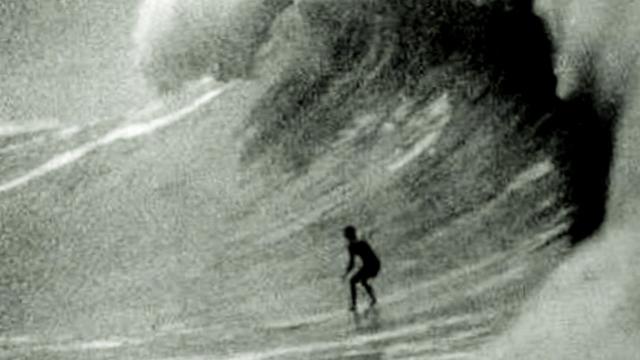 Wally Froeisth, Makaha, 1959