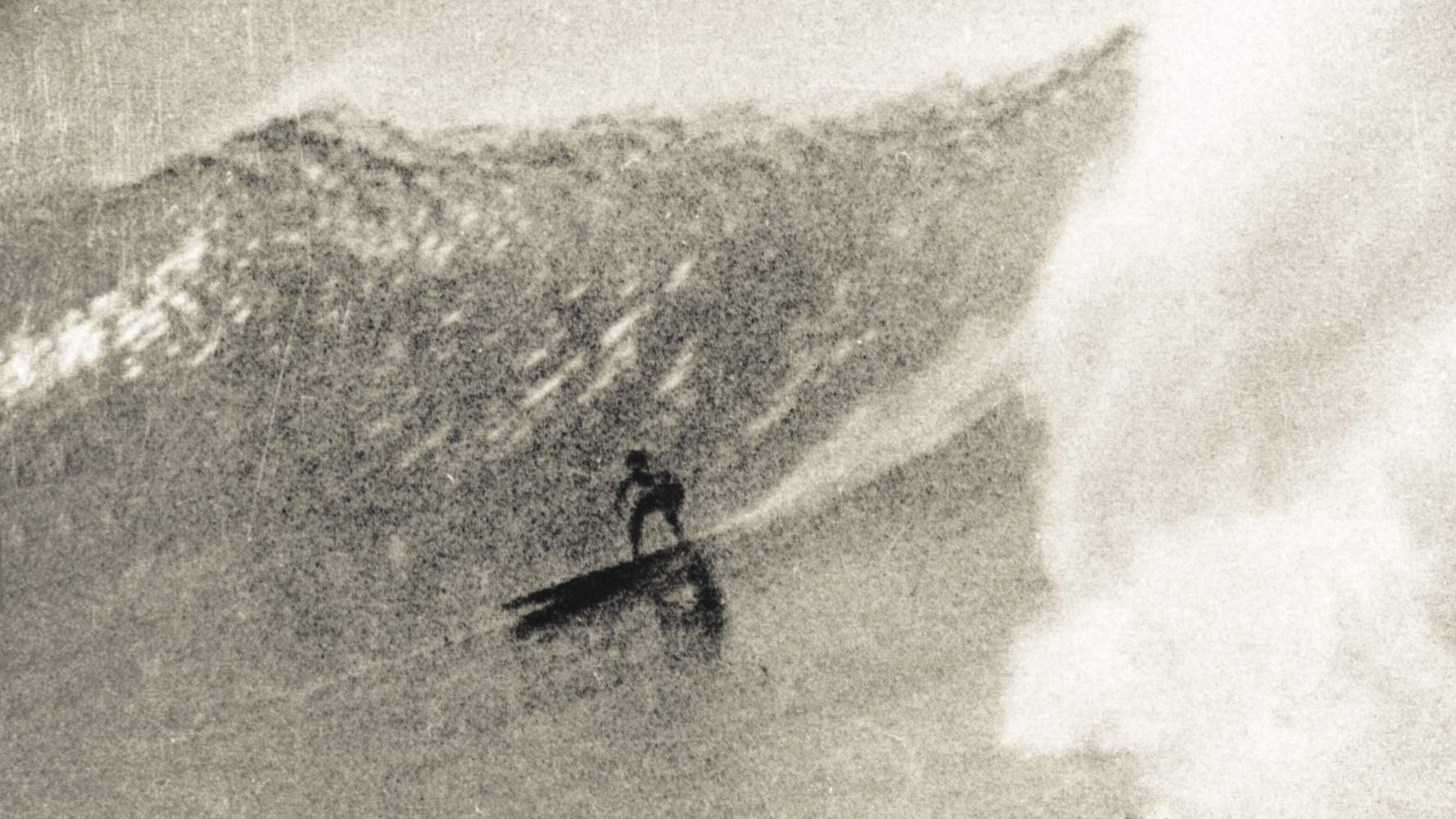 Point Surf '58