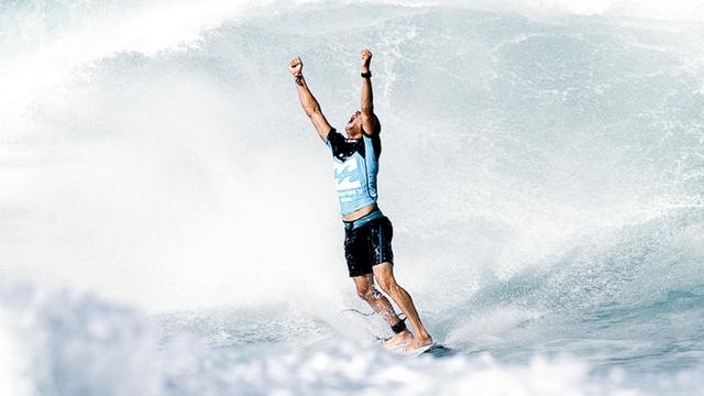 Stoked: The Very Short Movie