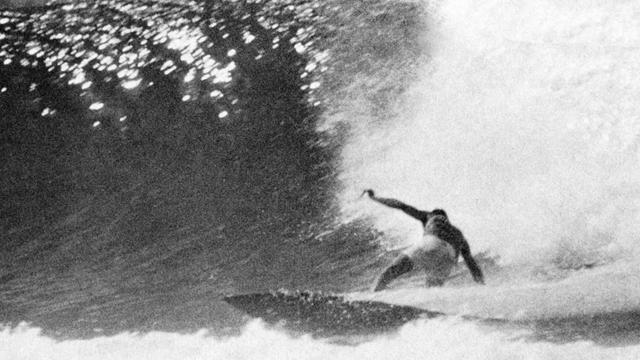 Barry Kanaiaupuni. Photo: Divine