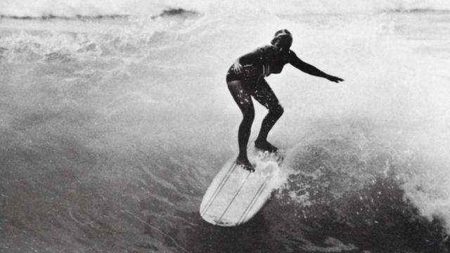 Nancy Nelson. Photo: Ron Stoner