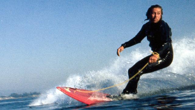 1971 surfer with kook cord