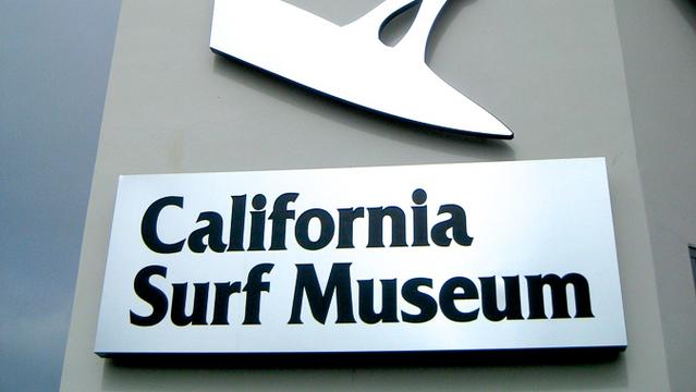 California Surf Museum