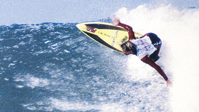 Chris Frohoff. Photo: Paul Maartens