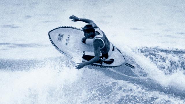 Mike Novakov. Photo: Art Brewer