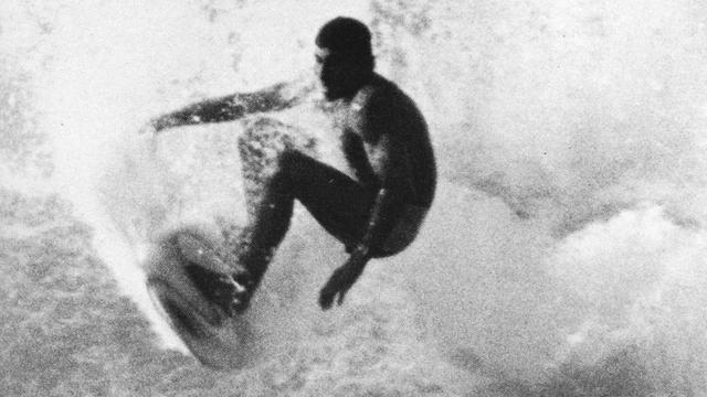 Mark Price, Durban, 1979. Photo: Jeff Divine