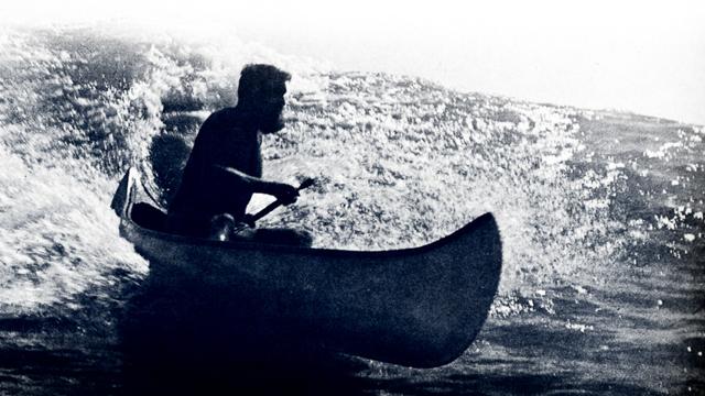 Ron Drummond, Doheney