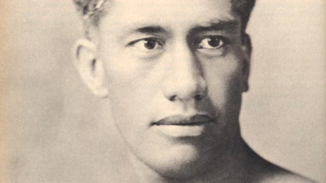 Duke Kahanamoku