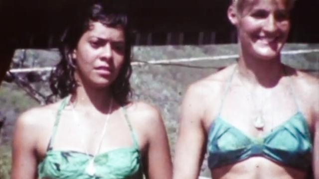 Anona Naone (left)