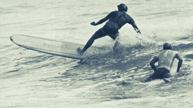 Sergio Barreda, 1967. Photo: Jose de Lavalle