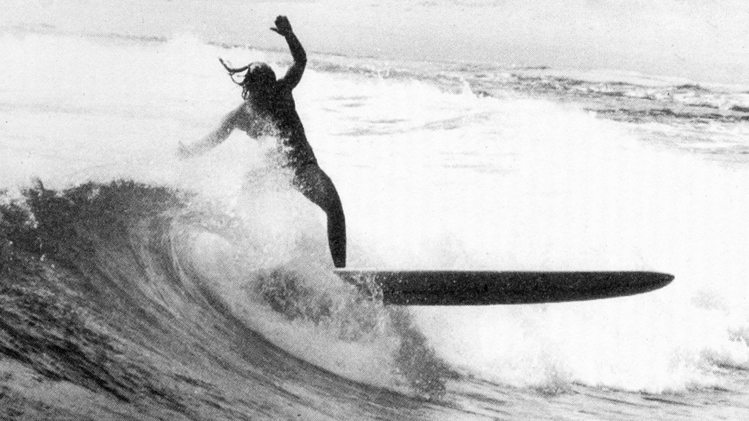 1967 Makaha International Surfing Championships