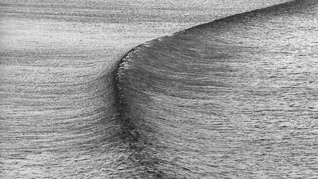 Ground swell