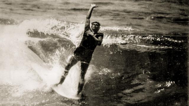 Laguna, 1959