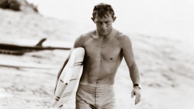 Dewey Weber, around 1965. Photo: Bill Cleary,