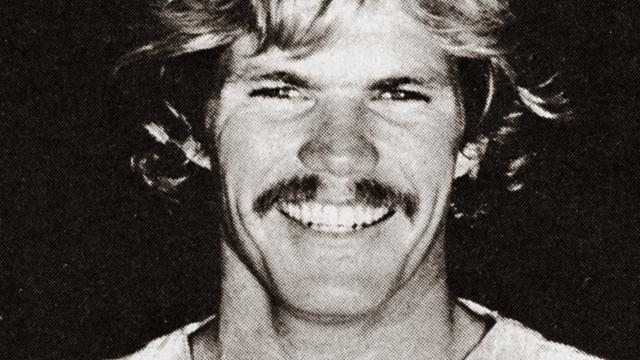 Greg Mungall, 1981