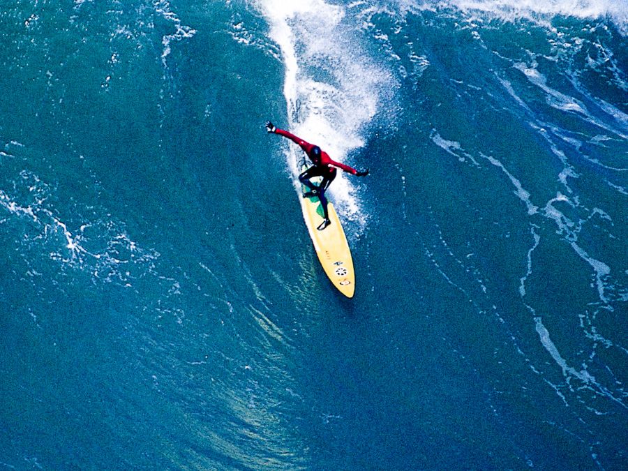 Encyclopedia of Surfing | Encyclopedia of Surfing