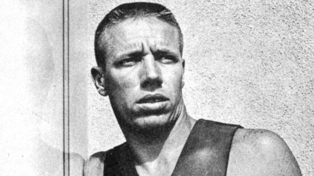 Brooks Street Classic winner Hobie Alter, 1963