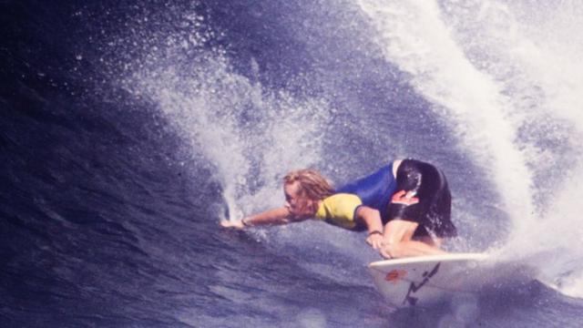 Matt Branson