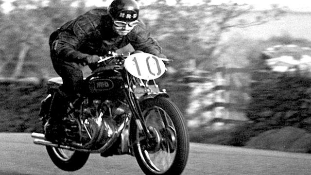 "Mad Jack" Churchhill, Original Severn Bore Surfer