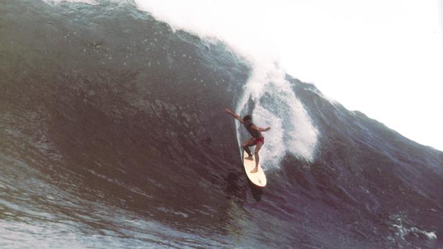 Mark Warren. Photo: Peter Crawford