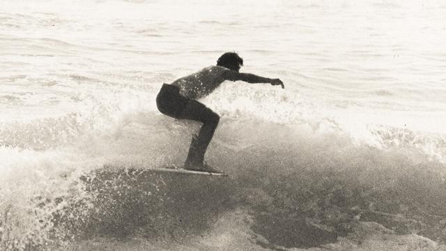 Hector Velarde, 1967