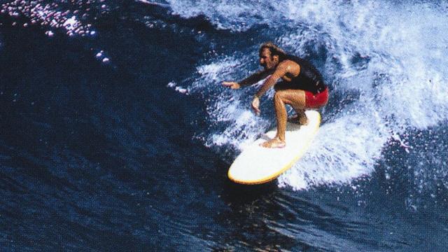 Mike Eaton, Off the Wall, 1973