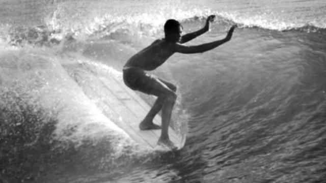 Joe Roland