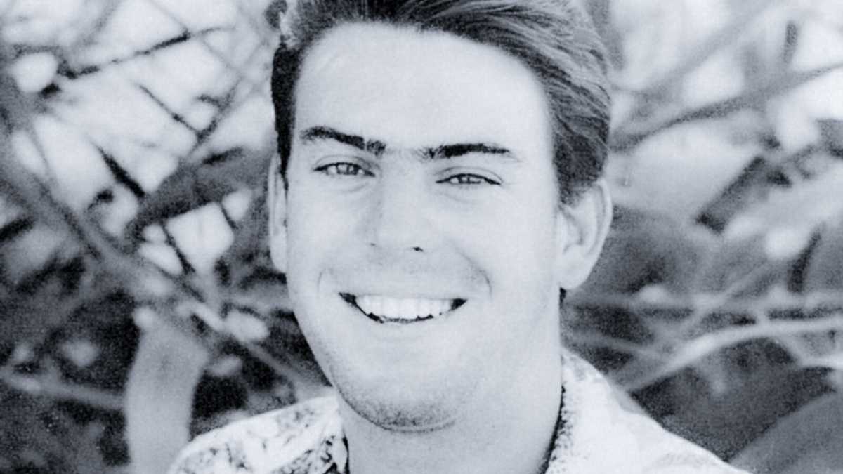 Carson, Lance Encyclopedia of Surfing