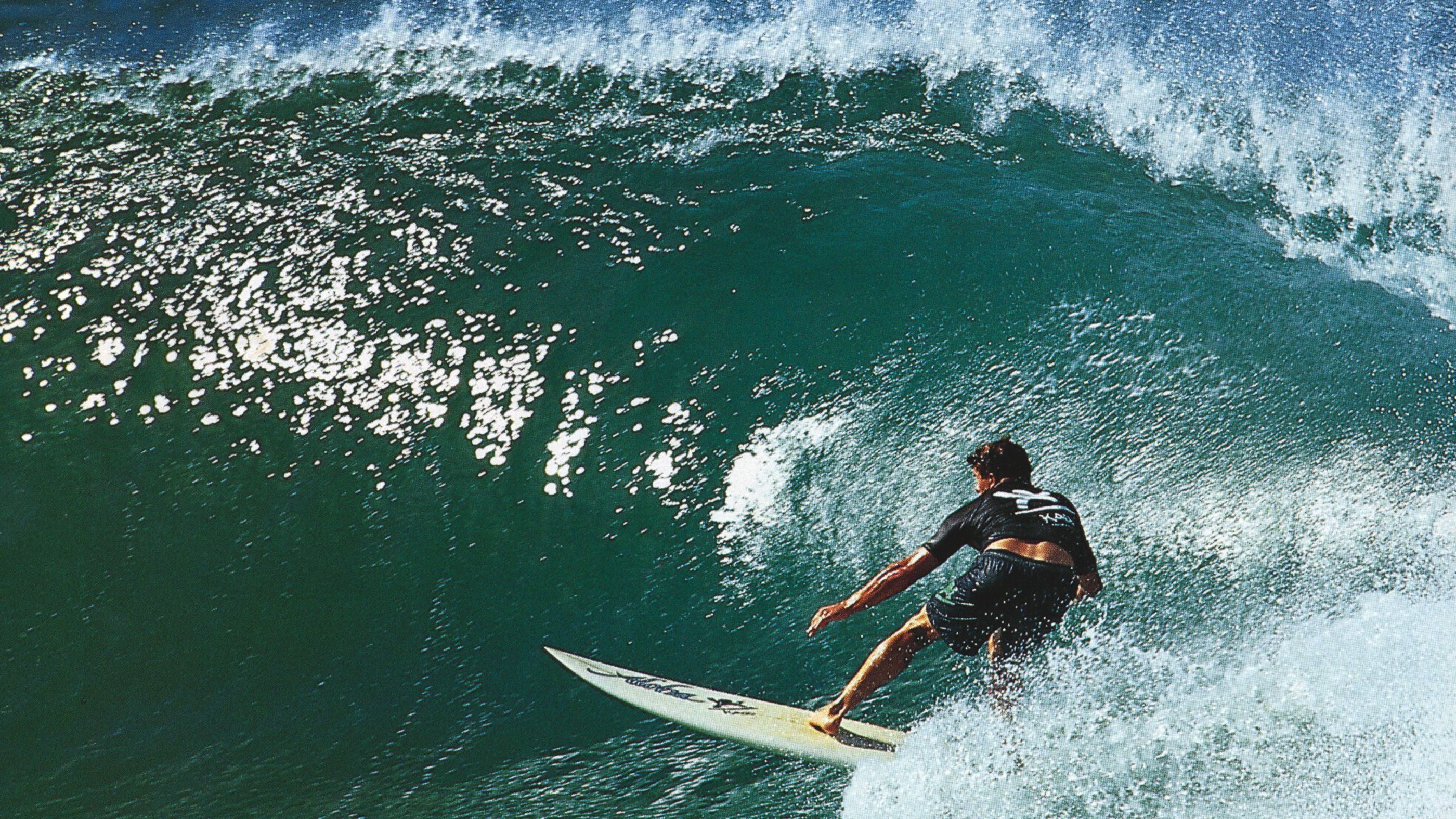 Surf history & culture | Encyclopedia of Surfing