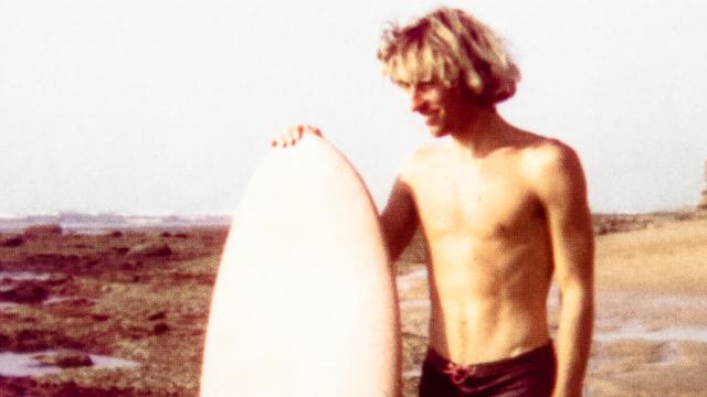 Steve Lis, 1970