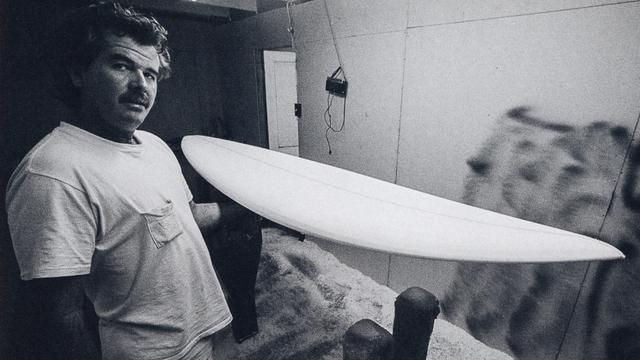 Mike Diffenderfer. Photo: Jeff Divine