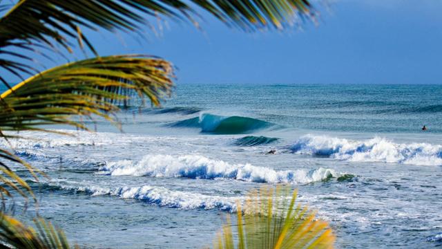 Dominican Republic. Photo: Chris Klopf