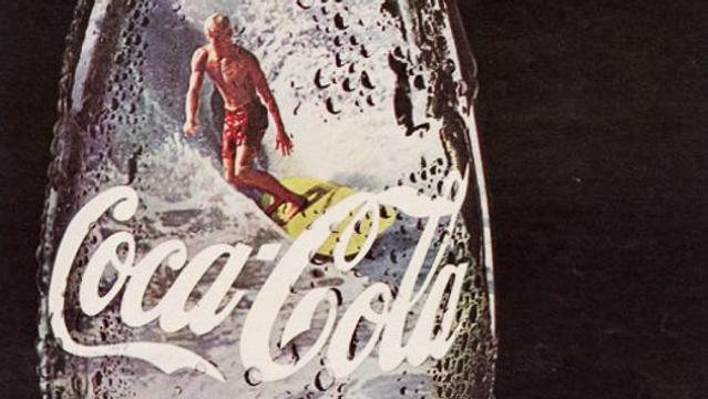 Coke, 1968
