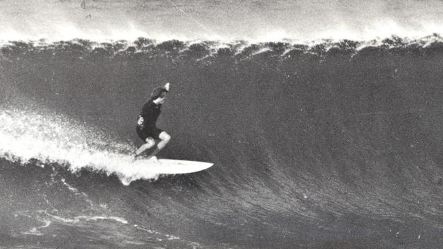 Mundaka, 1977