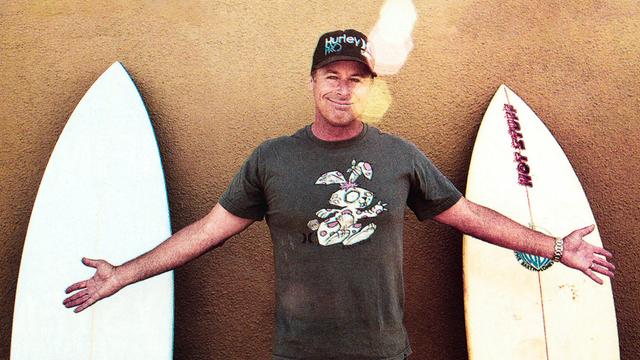 Bob Hurley, 2010. Photo: Steve Sherman