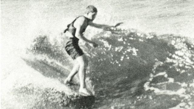 Kevin Brennan, 1967