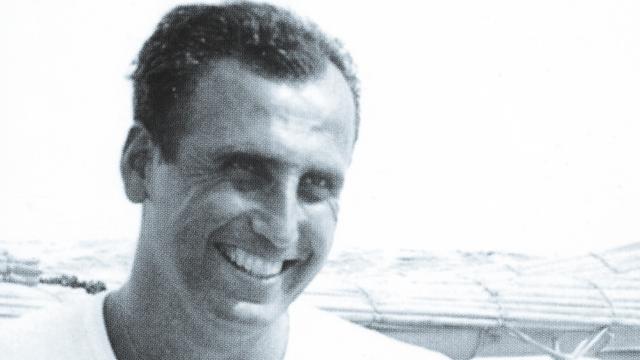 Eduardo Arena. Photo: Augusto Wiese
