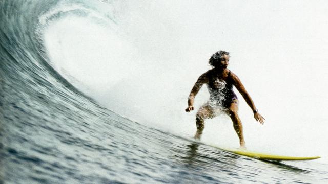 Debbie Beacham. Photo: Jeff Divine