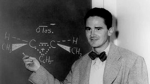 Donald Cram
