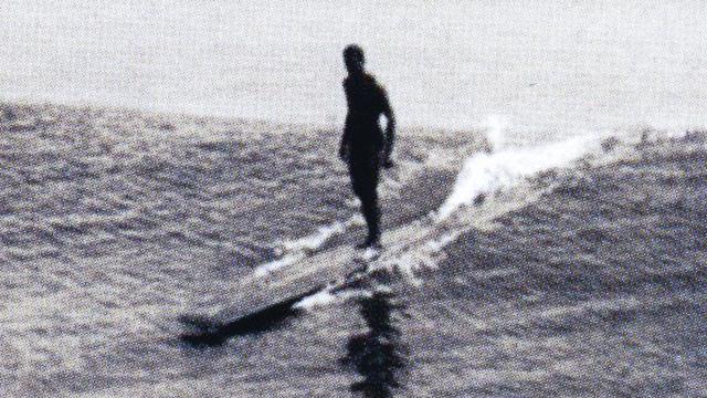 Bill Whitman, 1934, Miami