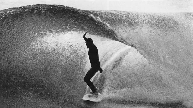 Wayne Deane, Duranbah, 1981. Photo: Rob Hutchinson