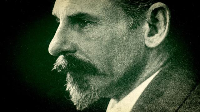 Alexander Hume Ford