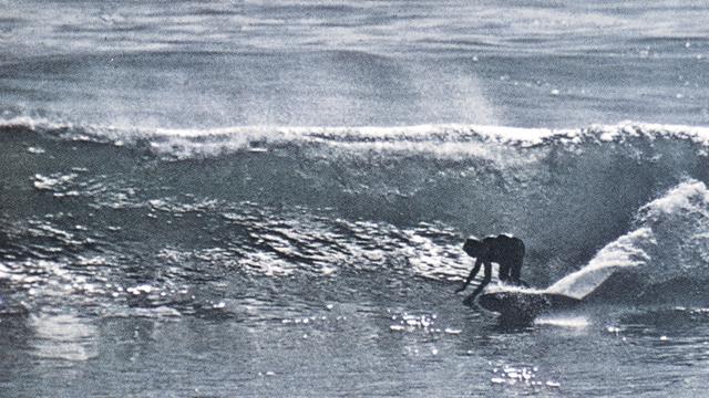 Photo: LeRoy Grannis