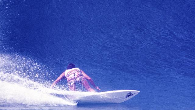 Daniel Friedmann, Joaquina, 1987. Photo: John Seaton Callahan