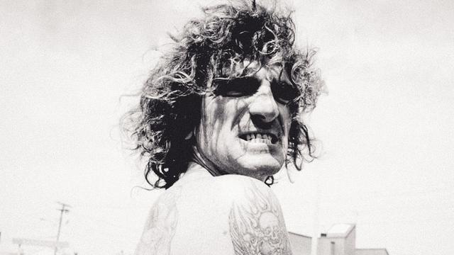 Sid Abbruzzi