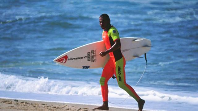 Arsene Harehoe, 1990